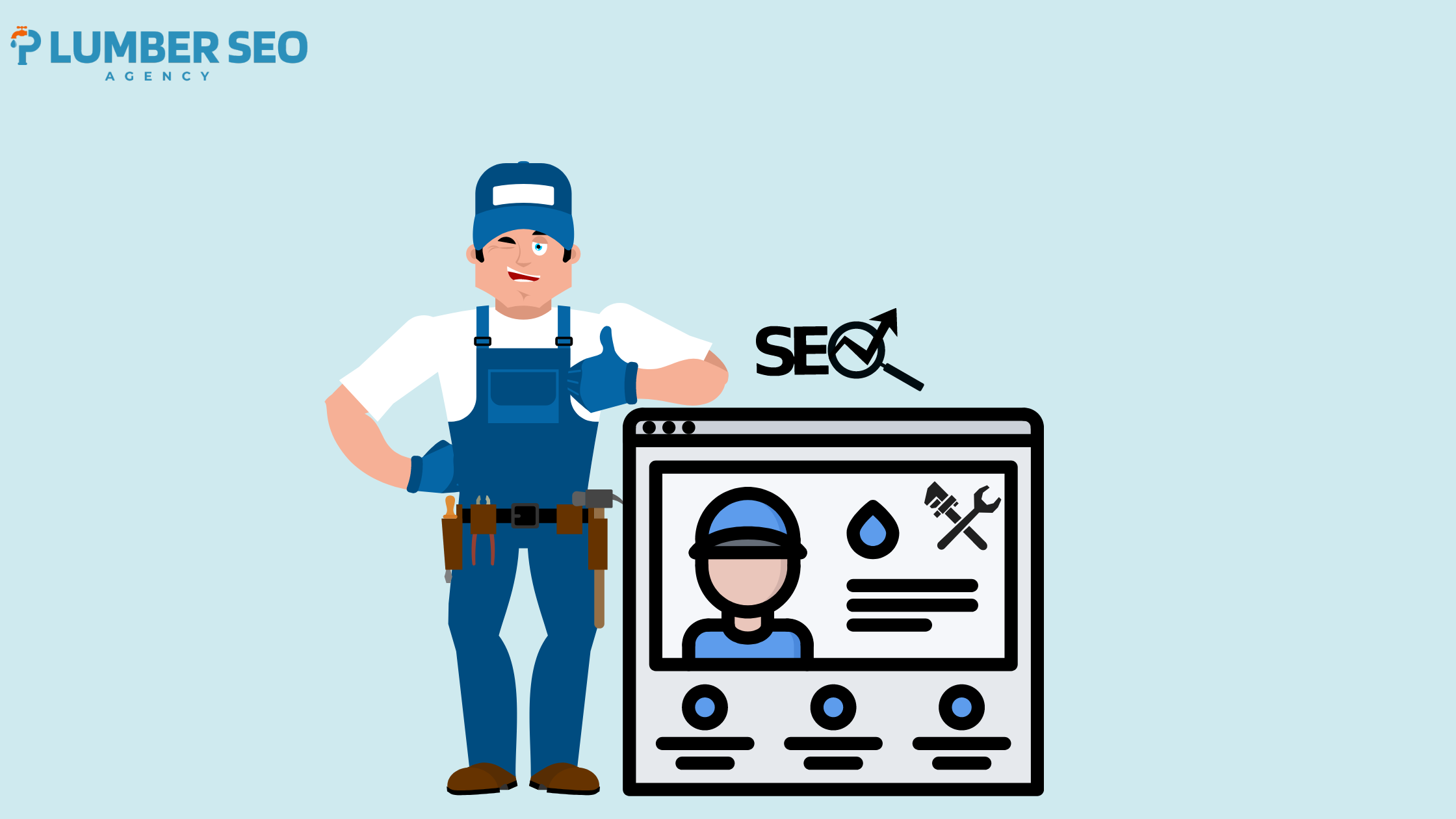 SEO for Plumbers– 12 Tips for Improving Your Website