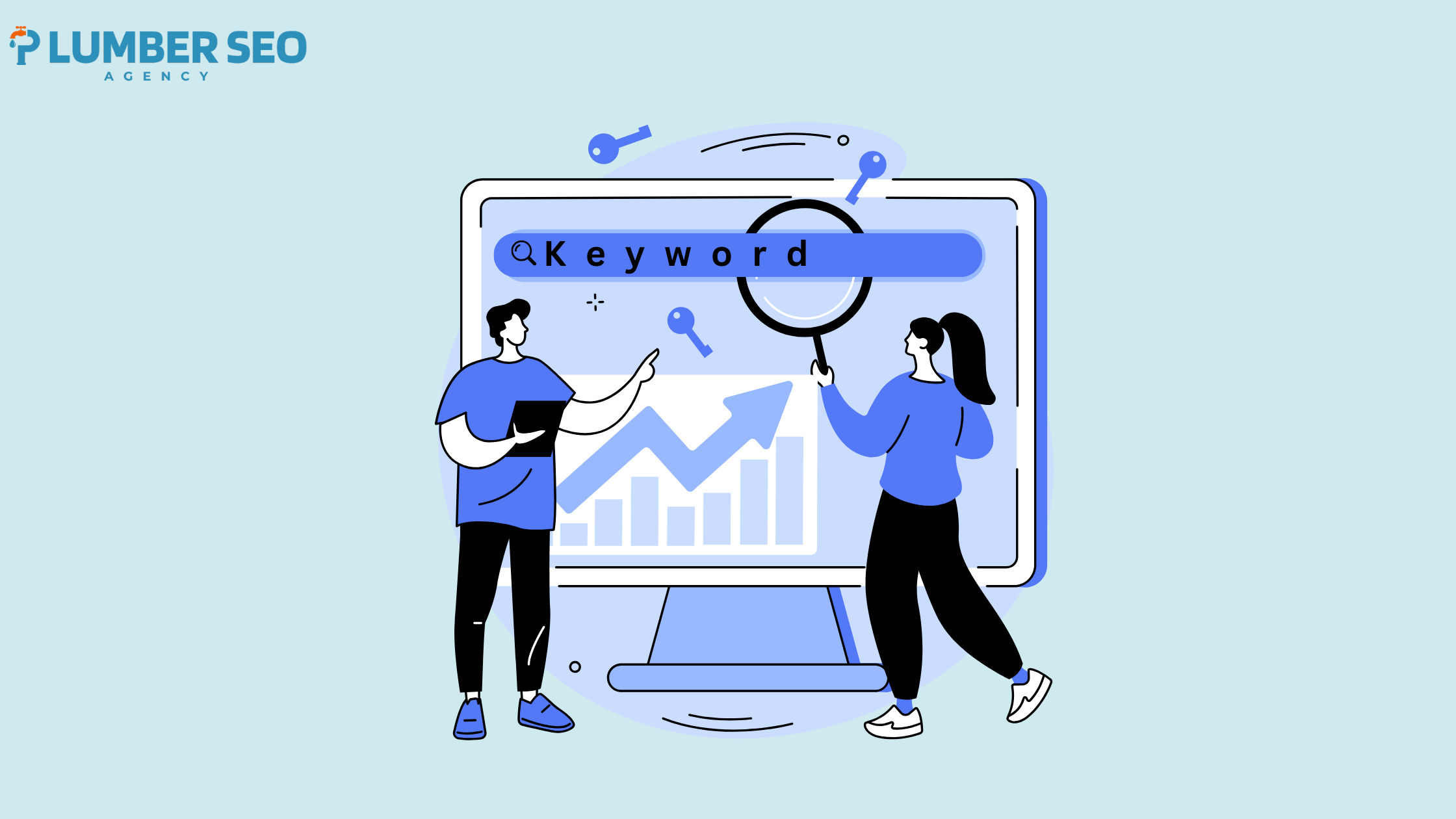 Keyword Optimization