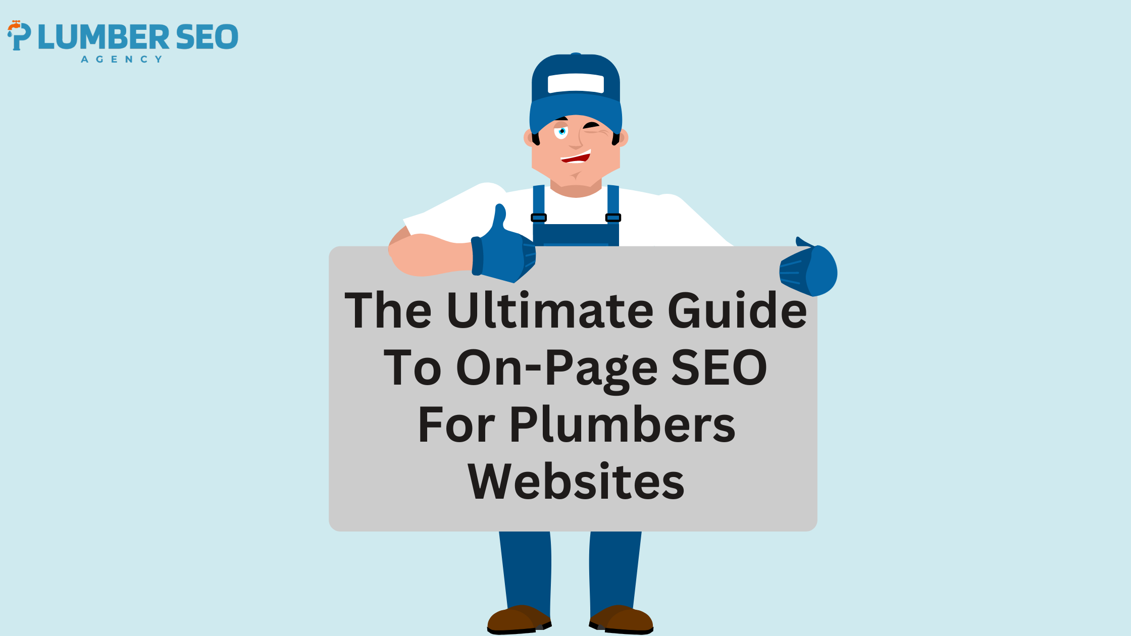 The Ultimate Guide to On-Page SEO for Plumbers Websites