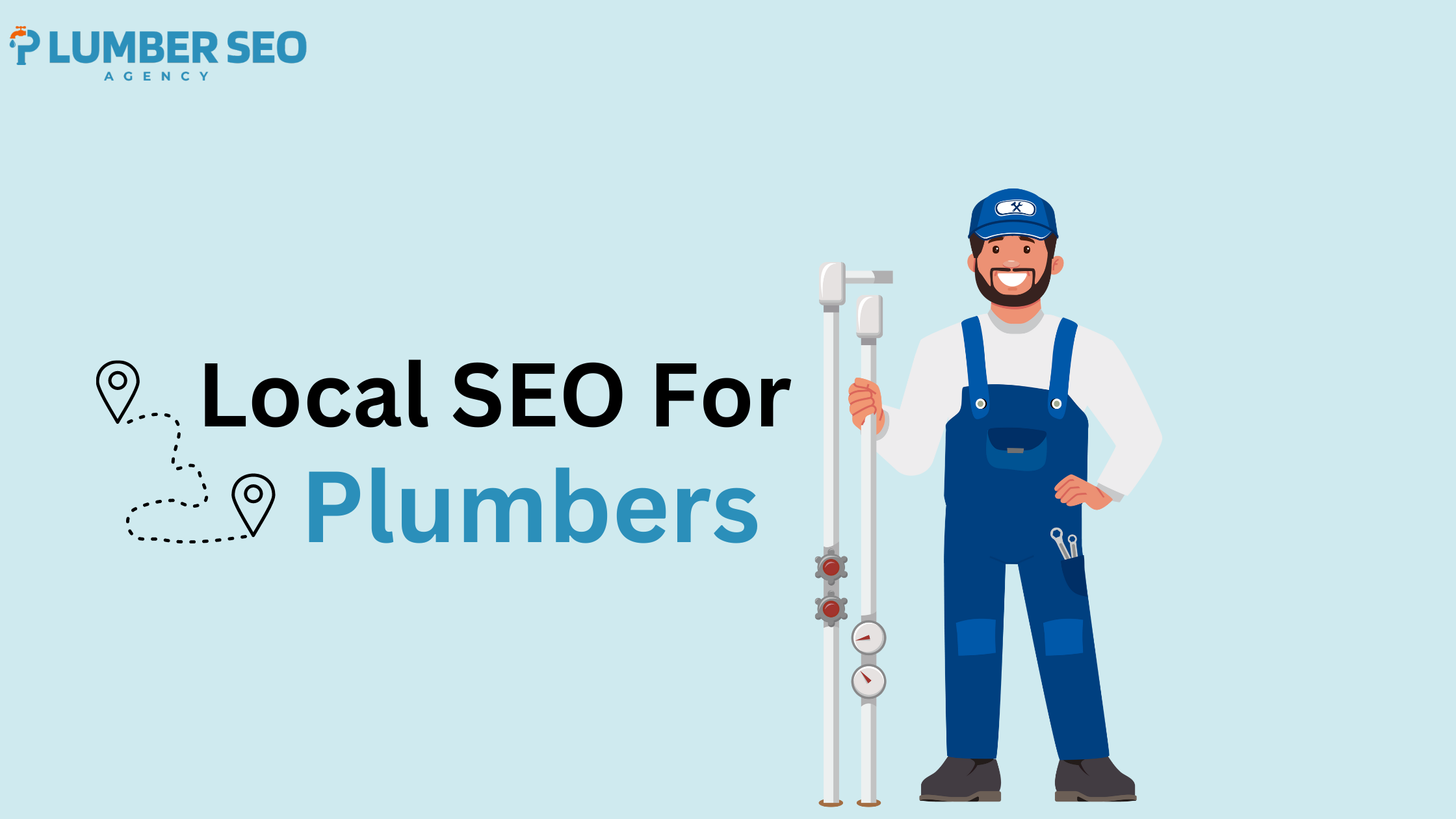 Local SEO For Plumbers: A Comprehensive Guide To Transform Your Business