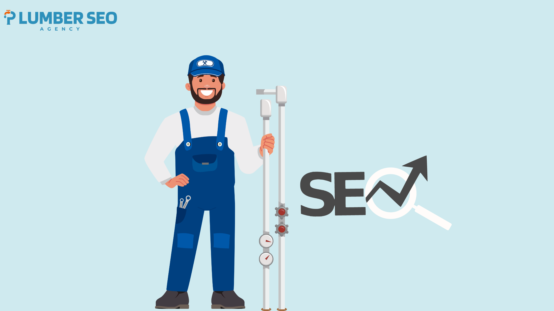 SEO For Plumber: The 4 Pillars Of Successful SEO Campaigns